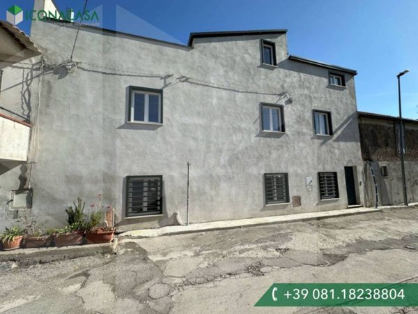 appartamento in affitto a Somma Vesuviana
