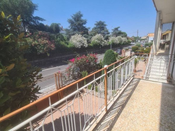 appartamento in affitto a Somma Vesuviana