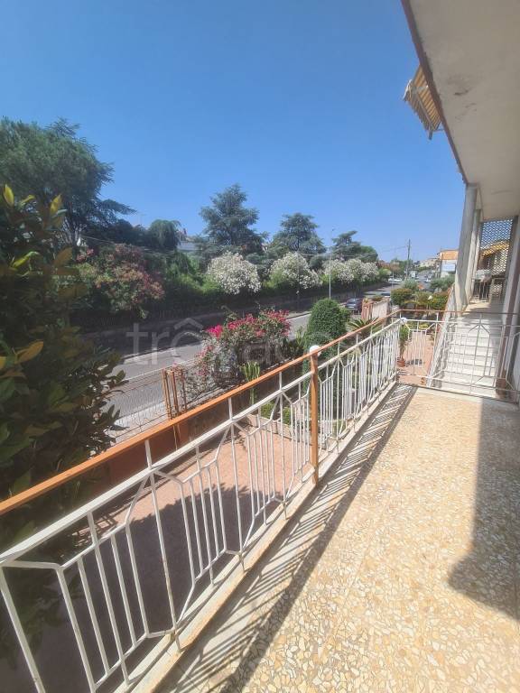appartamento in affitto a Somma Vesuviana