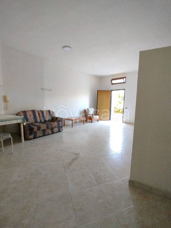 appartamento in affitto a Somma Vesuviana