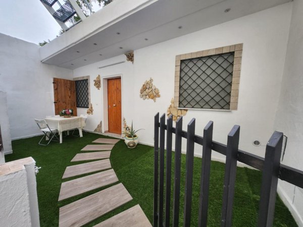 appartamento in affitto a Somma Vesuviana