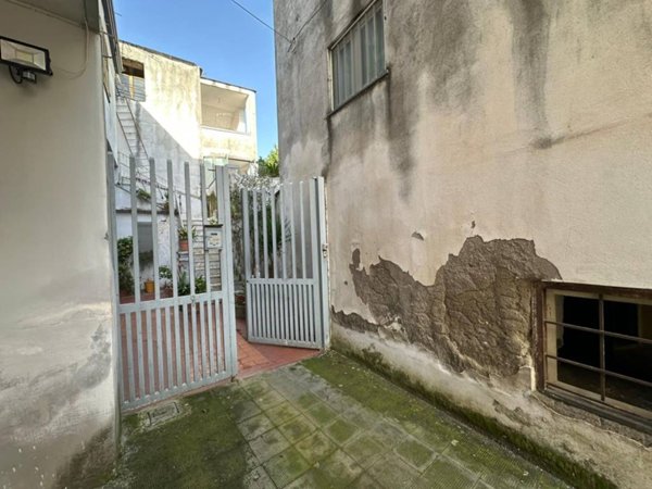 appartamento in affitto a Somma Vesuviana