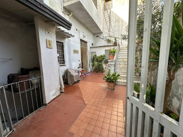 appartamento in affitto a Somma Vesuviana