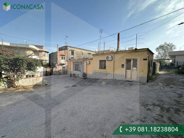 appartamento in affitto a Somma Vesuviana