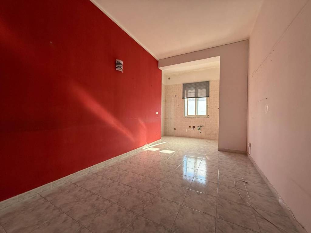 appartamento in affitto a Somma Vesuviana