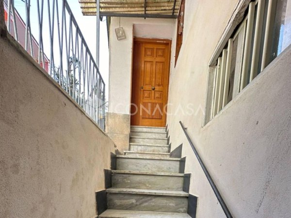 appartamento in affitto a Somma Vesuviana in zona Mercato Vecchio