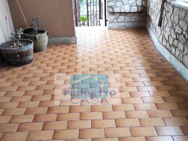 appartamento in affitto a Somma Vesuviana