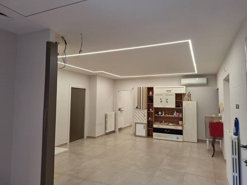appartamento in affitto a Somma Vesuviana