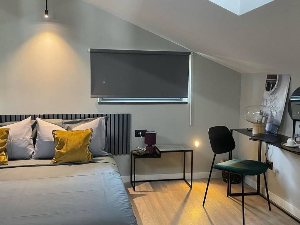 appartamento in affitto a Somma Vesuviana