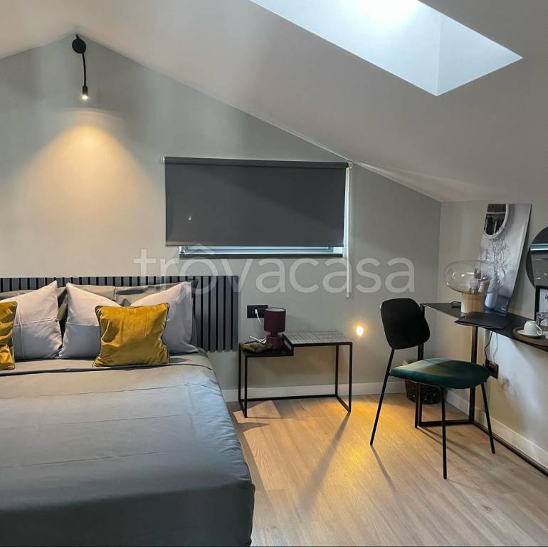 appartamento in affitto a Somma Vesuviana