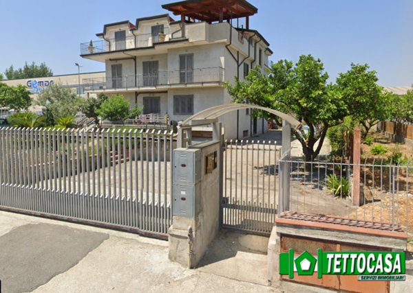 locale di sgombero in affitto a Somma Vesuviana in zona Marigliano