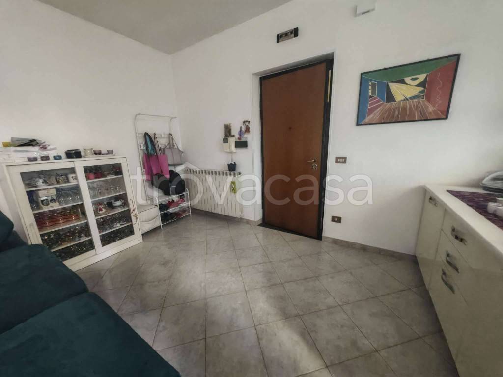 appartamento in affitto a Somma Vesuviana