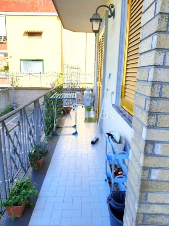 appartamento in affitto a Somma Vesuviana