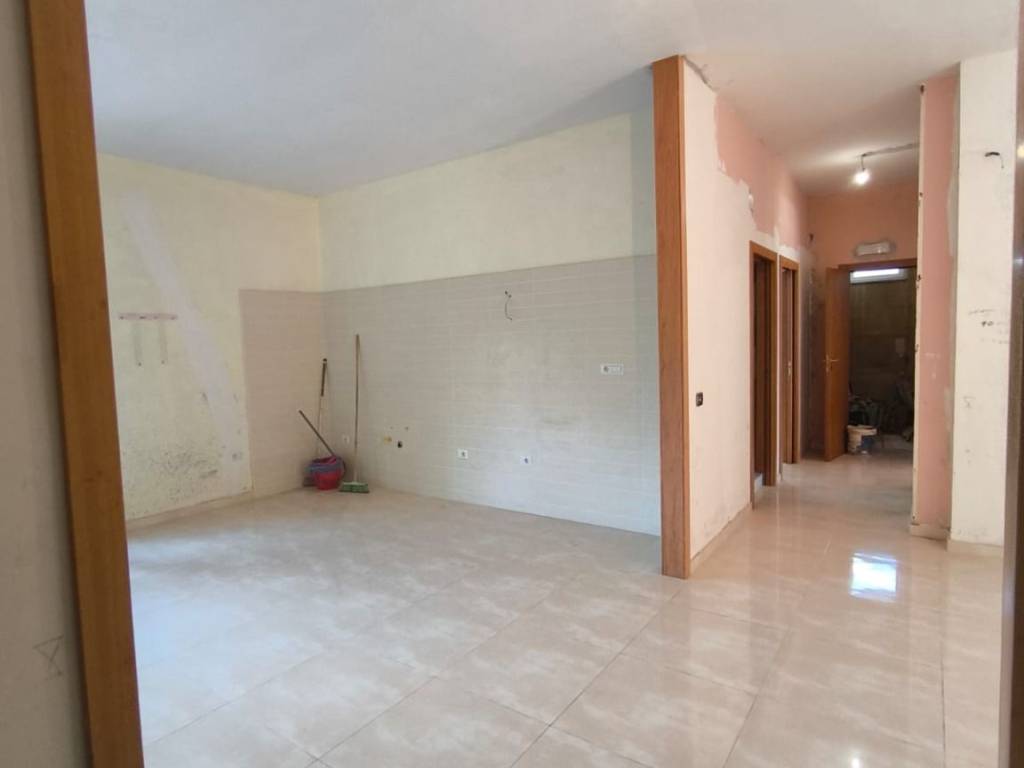 appartamento in affitto a Somma Vesuviana