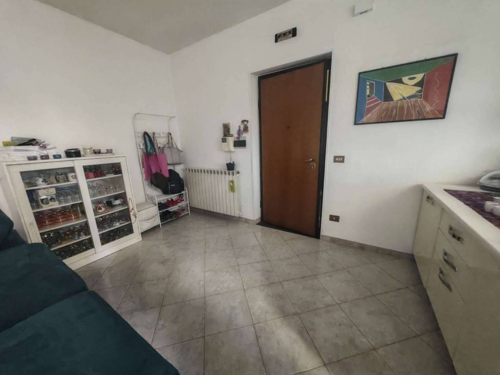 appartamento in affitto a Somma Vesuviana