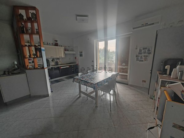 appartamento in affitto a Somma Vesuviana