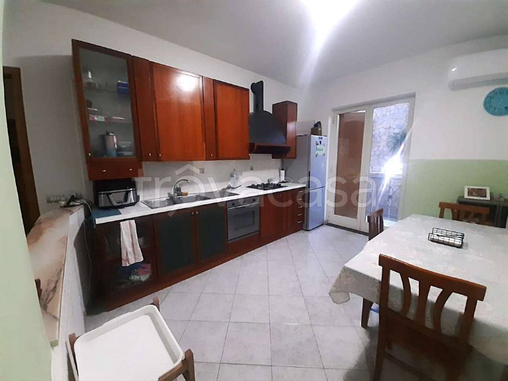 appartamento in affitto a Somma Vesuviana