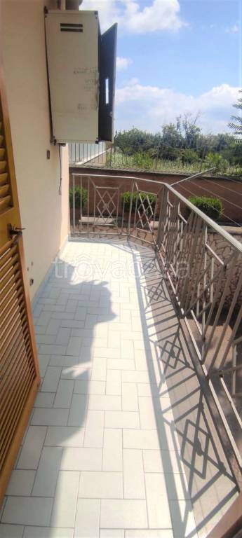 appartamento in affitto a Somma Vesuviana