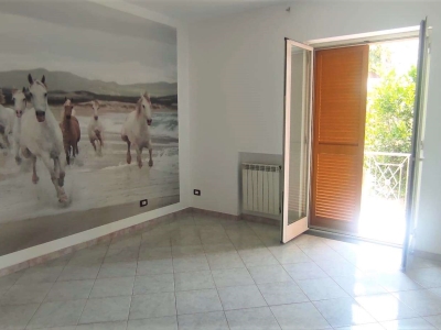 appartamento in affitto a Somma Vesuviana