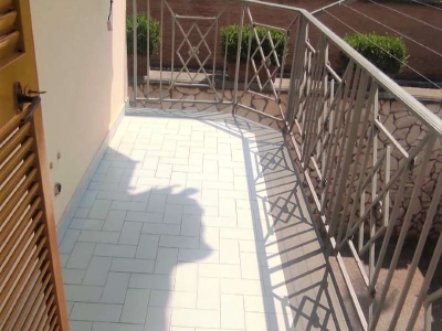 appartamento in affitto a Somma Vesuviana