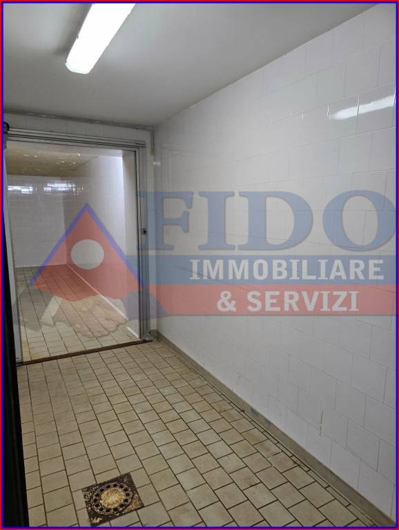 appartamento in affitto a Somma Vesuviana in zona Santa Maria del Pozzo