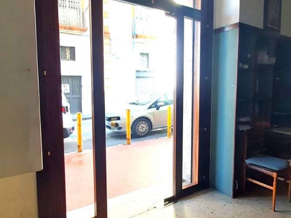 negozio in affitto a Somma Vesuviana