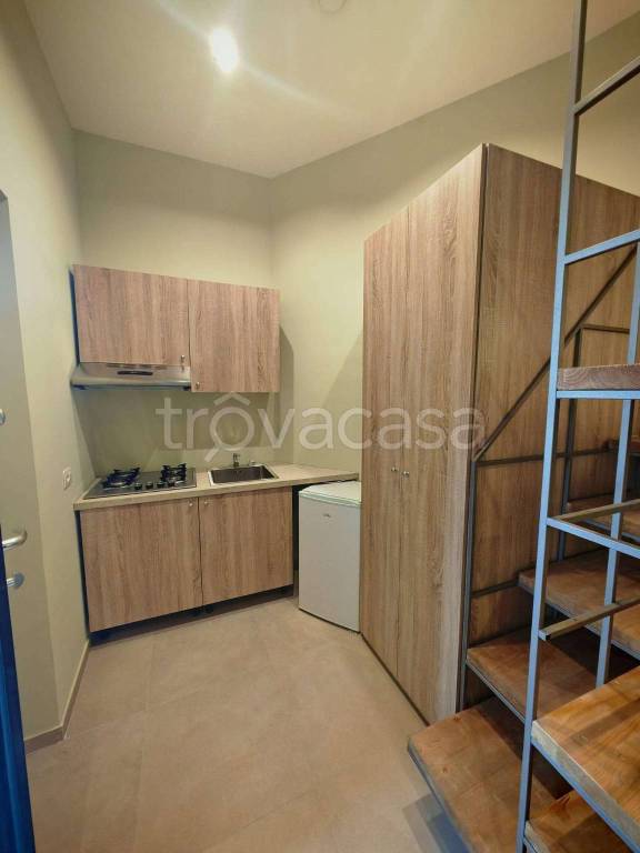 appartamento in affitto a Somma Vesuviana