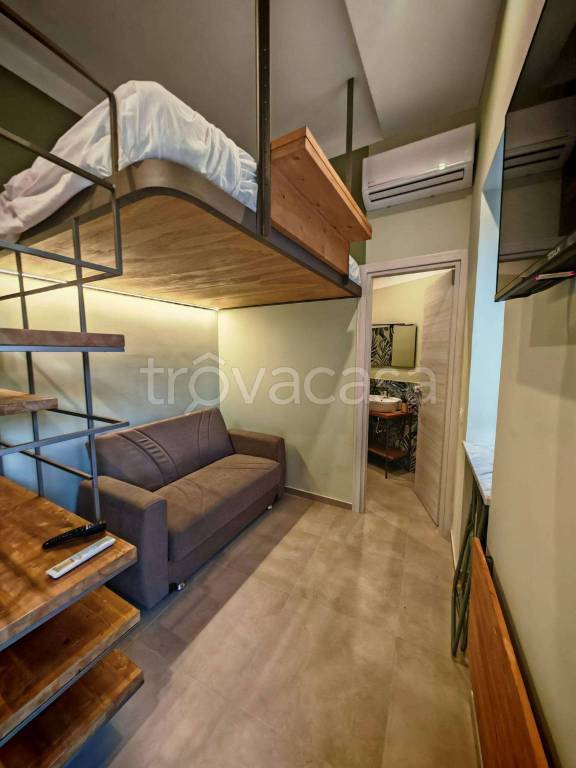 appartamento in affitto a Somma Vesuviana