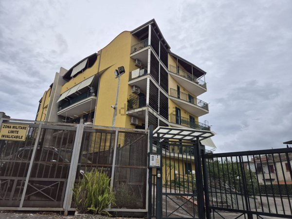 appartamento in affitto a Somma Vesuviana