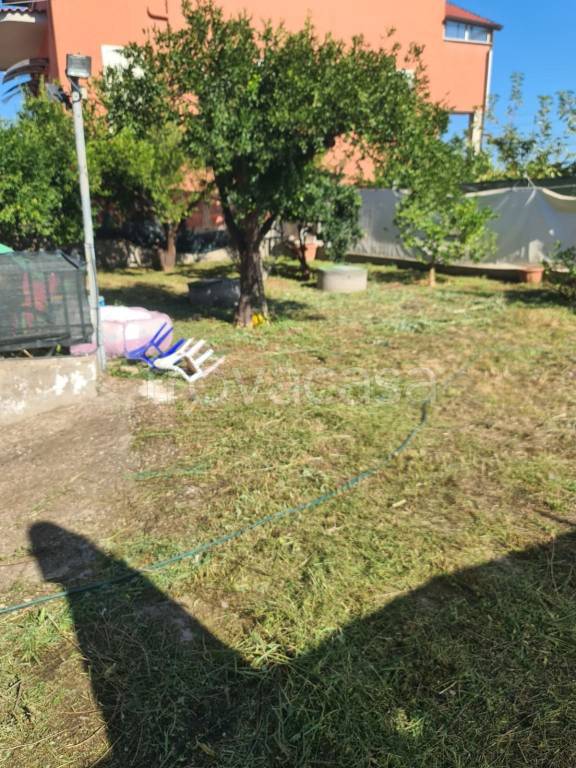 appartamento in affitto a Somma Vesuviana