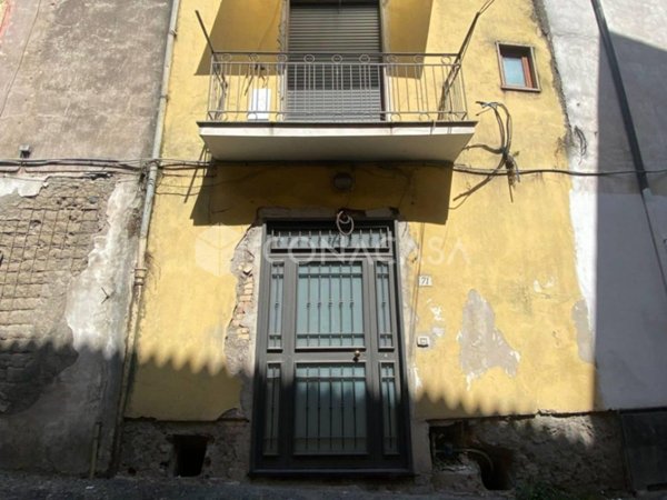 appartamento in affitto a Somma Vesuviana