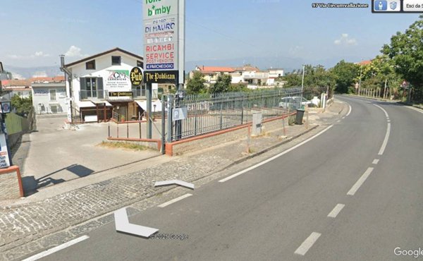 negozio in affitto a Somma Vesuviana