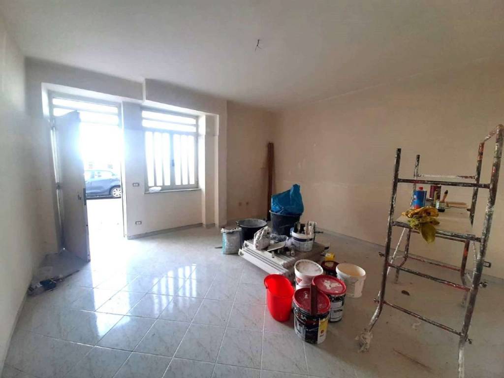 appartamento in affitto a Somma Vesuviana