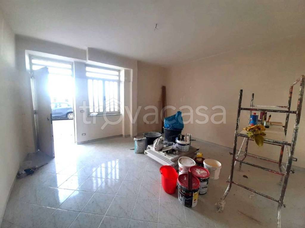 appartamento in affitto a Somma Vesuviana