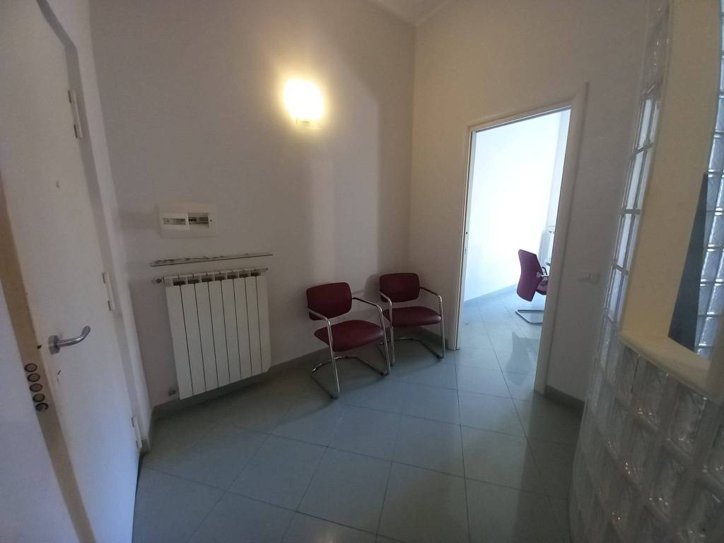 appartamento in affitto a Somma Vesuviana