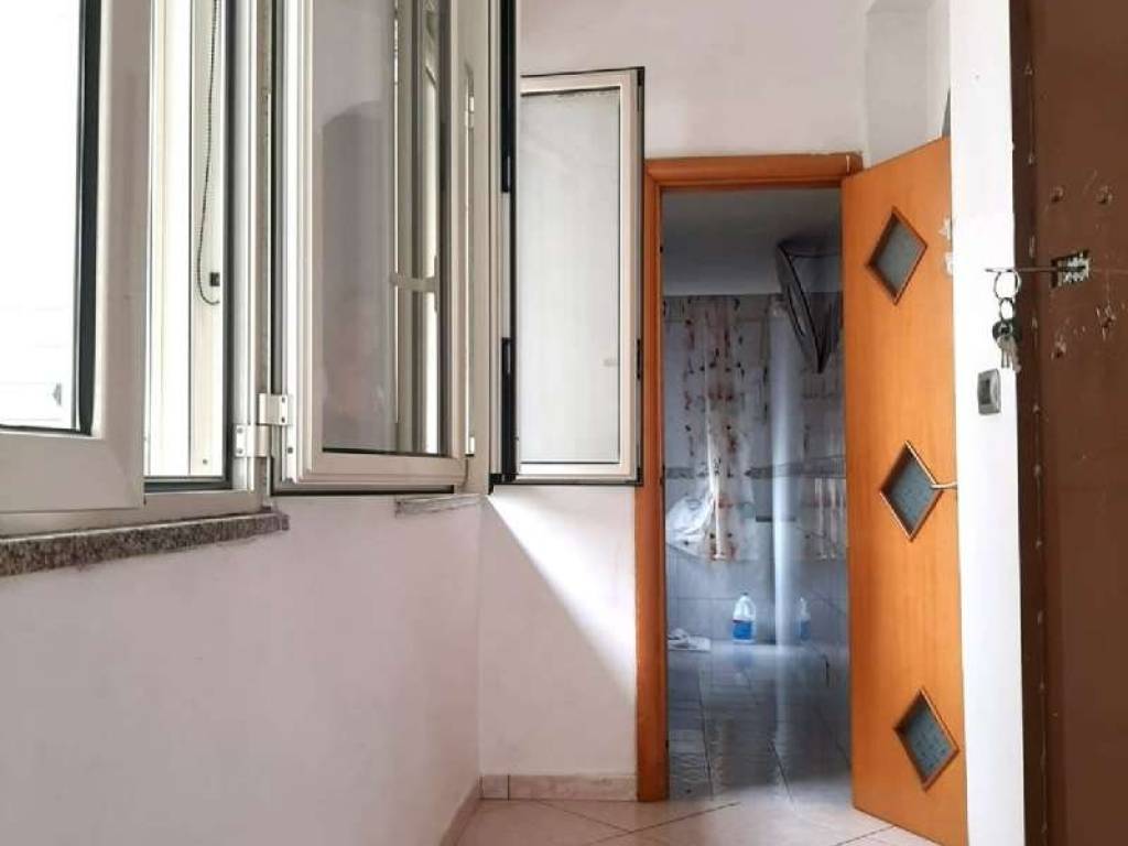 appartamento in affitto a Somma Vesuviana