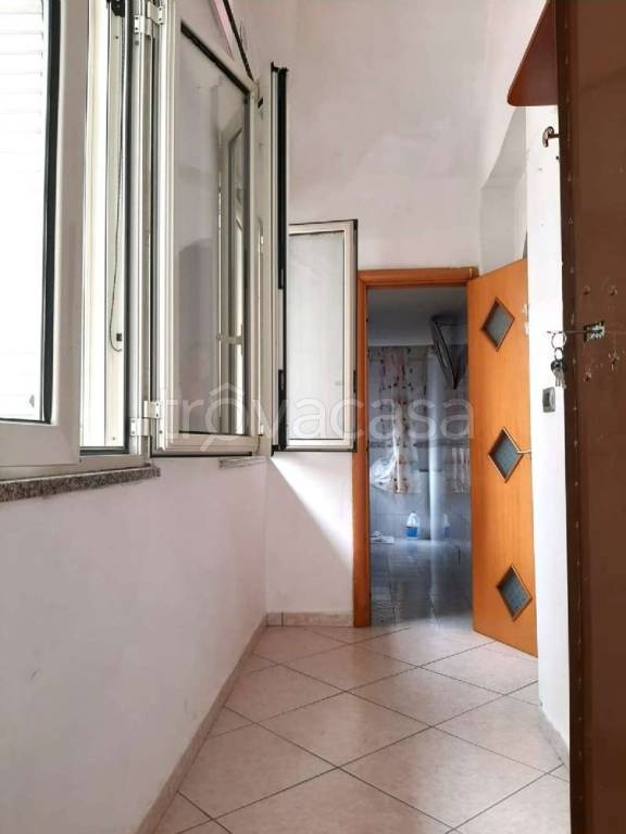 appartamento in affitto a Somma Vesuviana
