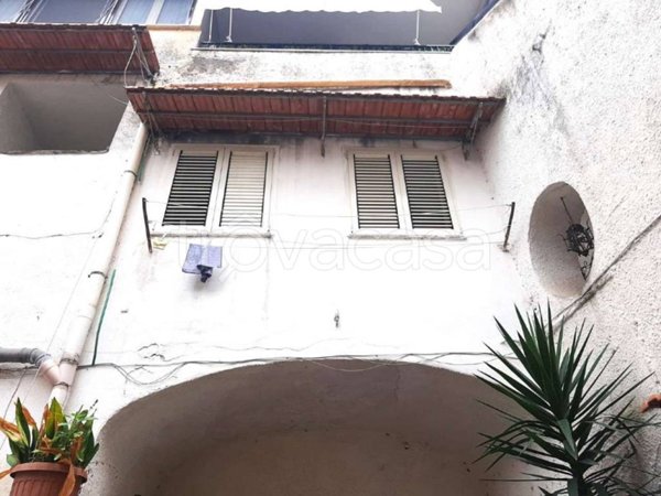 appartamento in affitto a Somma Vesuviana