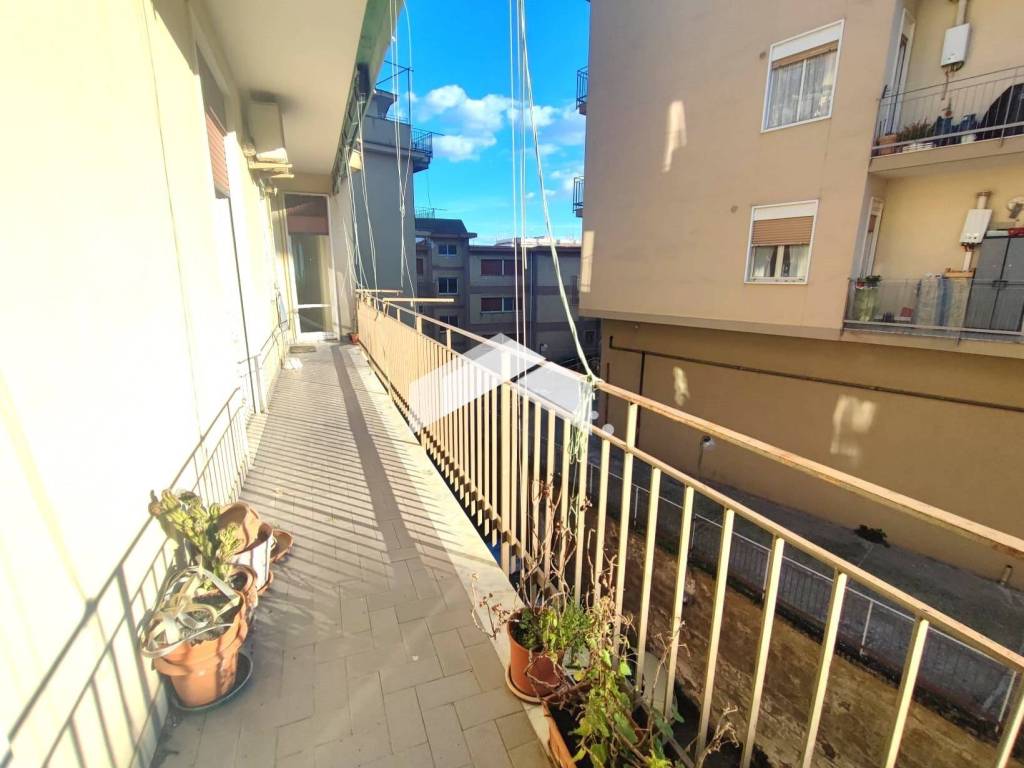 appartamento in affitto a Somma Vesuviana