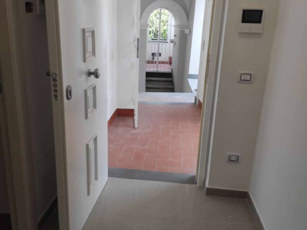 appartamento in affitto a Somma Vesuviana