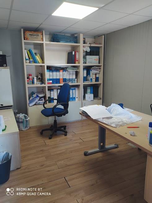 capannone in affitto a Somma Vesuviana