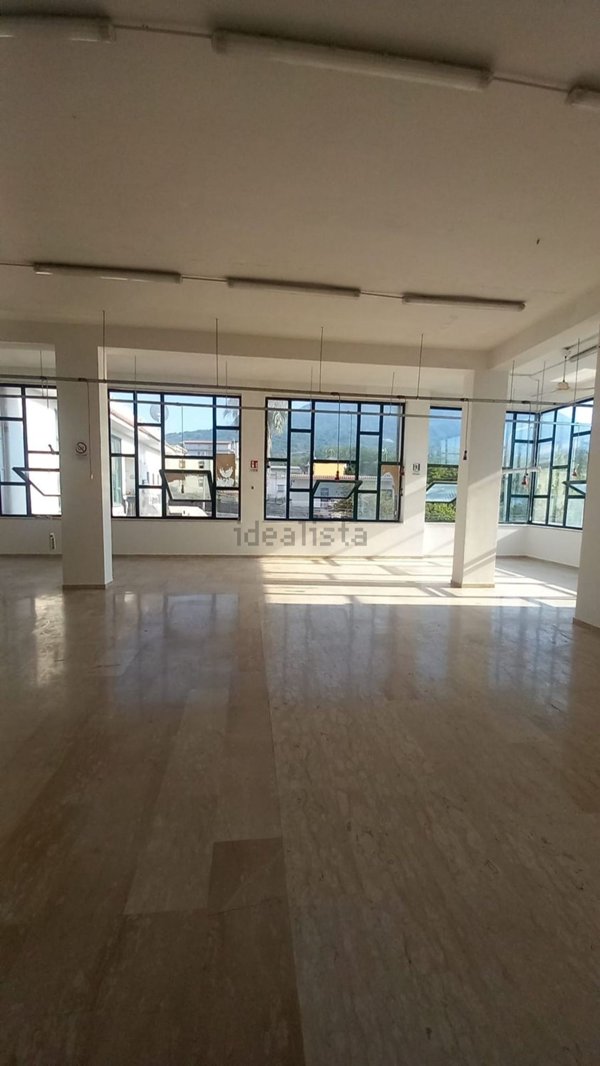 locale commerciale in affitto a Somma Vesuviana