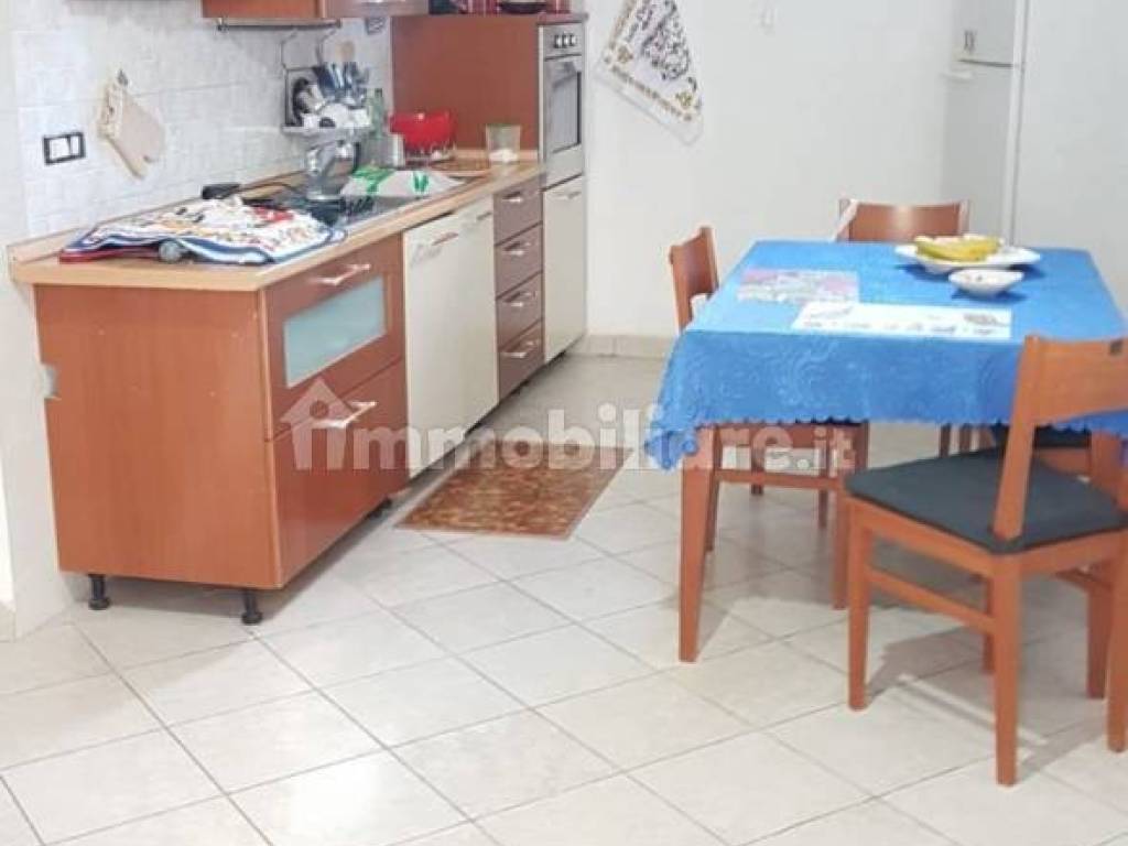 appartamento in affitto a Somma Vesuviana
