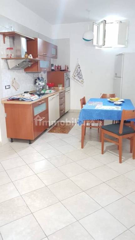appartamento in affitto a Somma Vesuviana