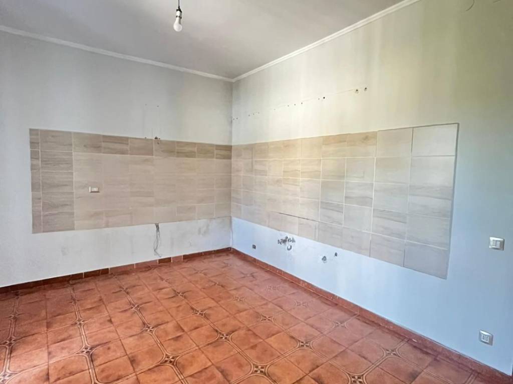 appartamento in affitto a Somma Vesuviana