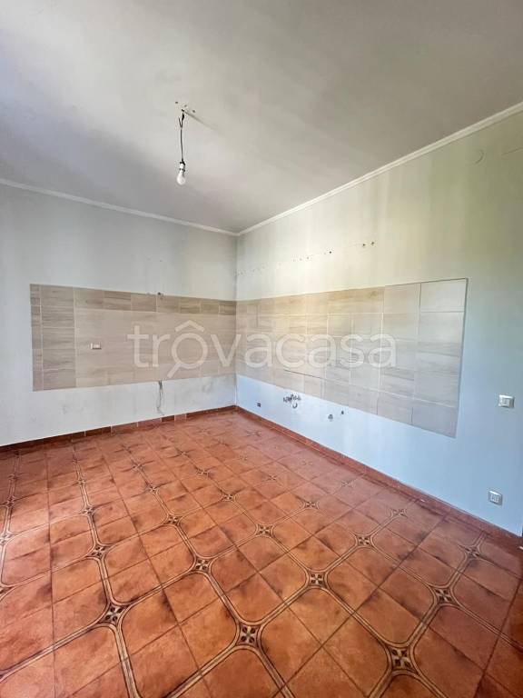 appartamento in affitto a Somma Vesuviana