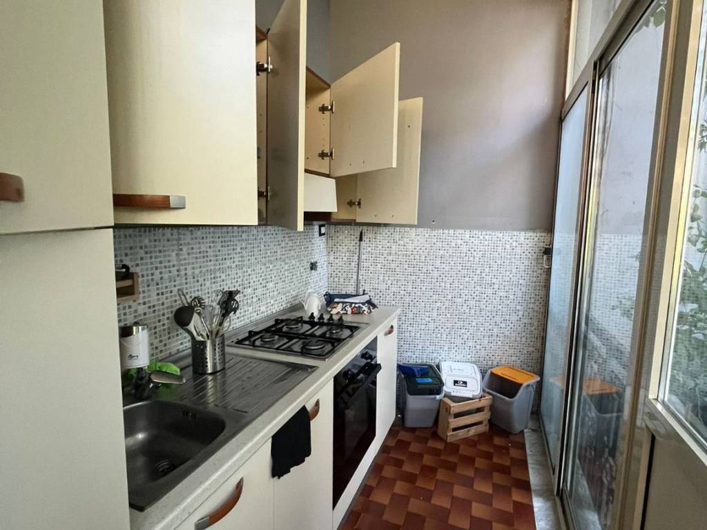 appartamento in affitto a Somma Vesuviana