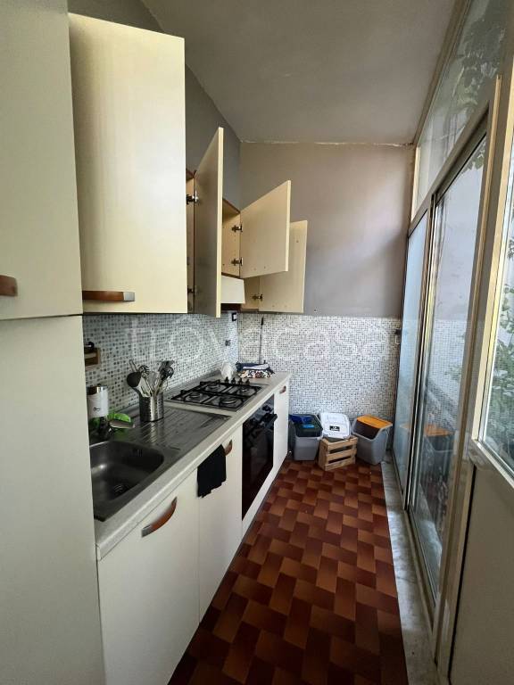appartamento in affitto a Somma Vesuviana