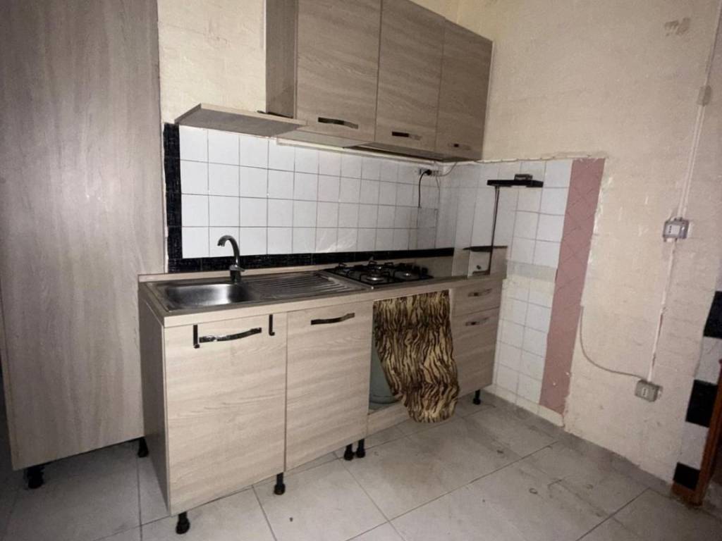 appartamento in affitto a Somma Vesuviana