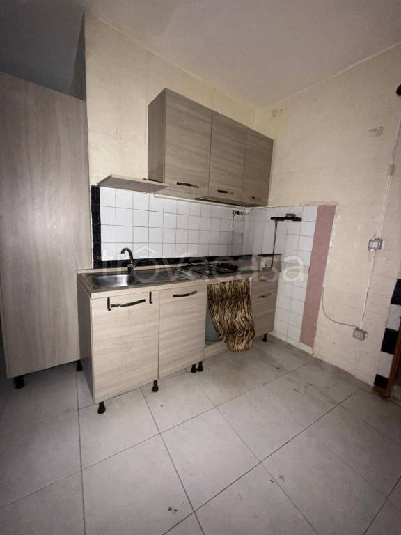appartamento in affitto a Somma Vesuviana